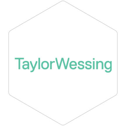 Logo des DAHMEN Partners TaylorWessing